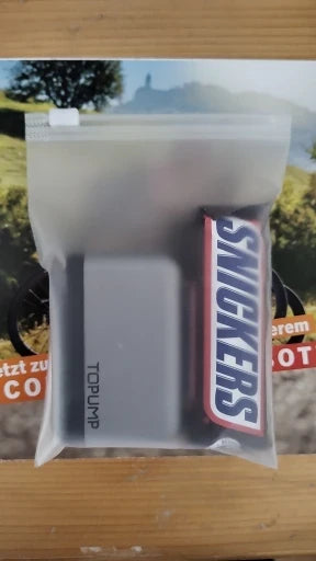 Review Card