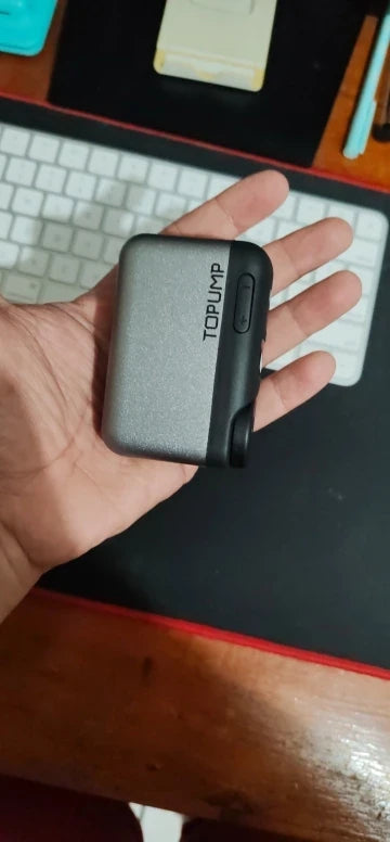 Review Card