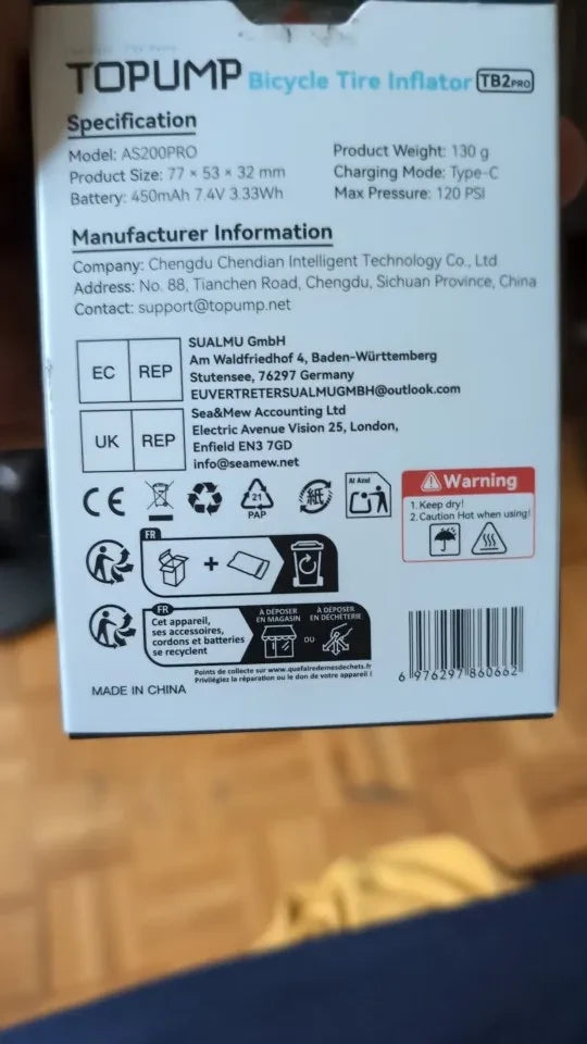 Review Card